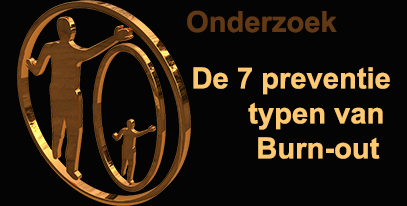 burn-out preventie