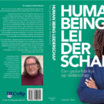 boek human being leiderschap