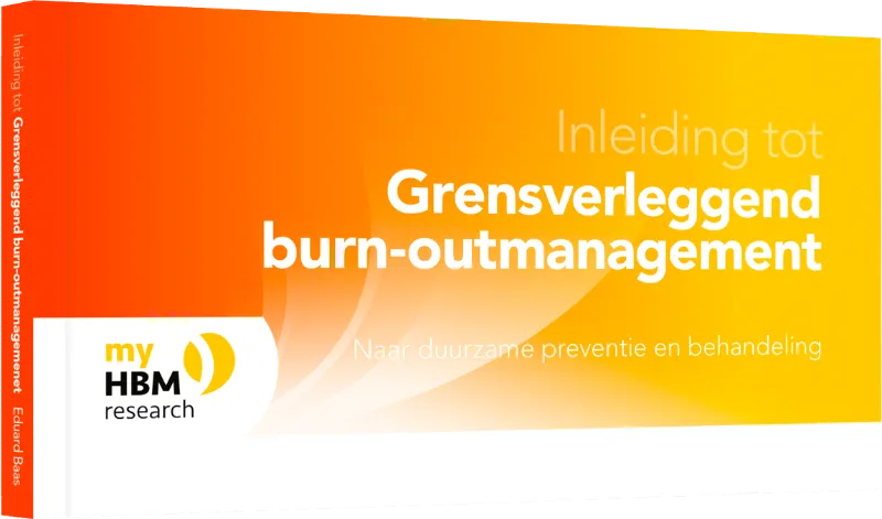 Grensverleggend Burn-outmanagement