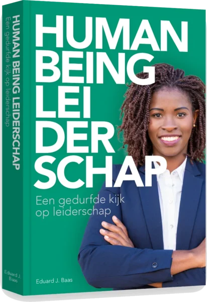 Human Being Leiderschap