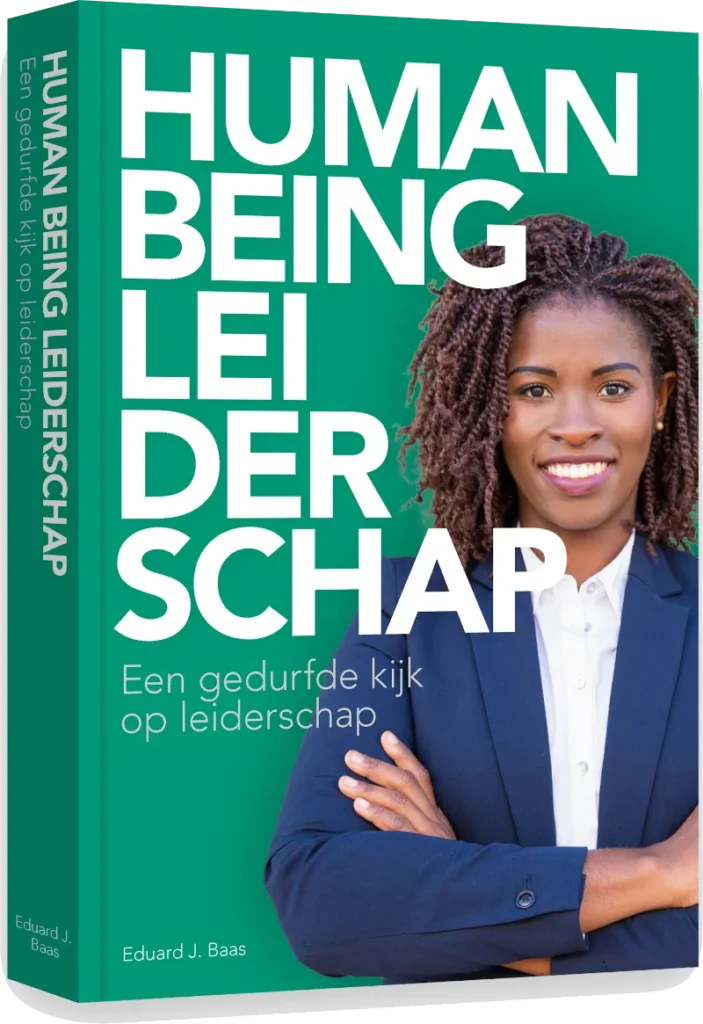 Human Being Leiderschap