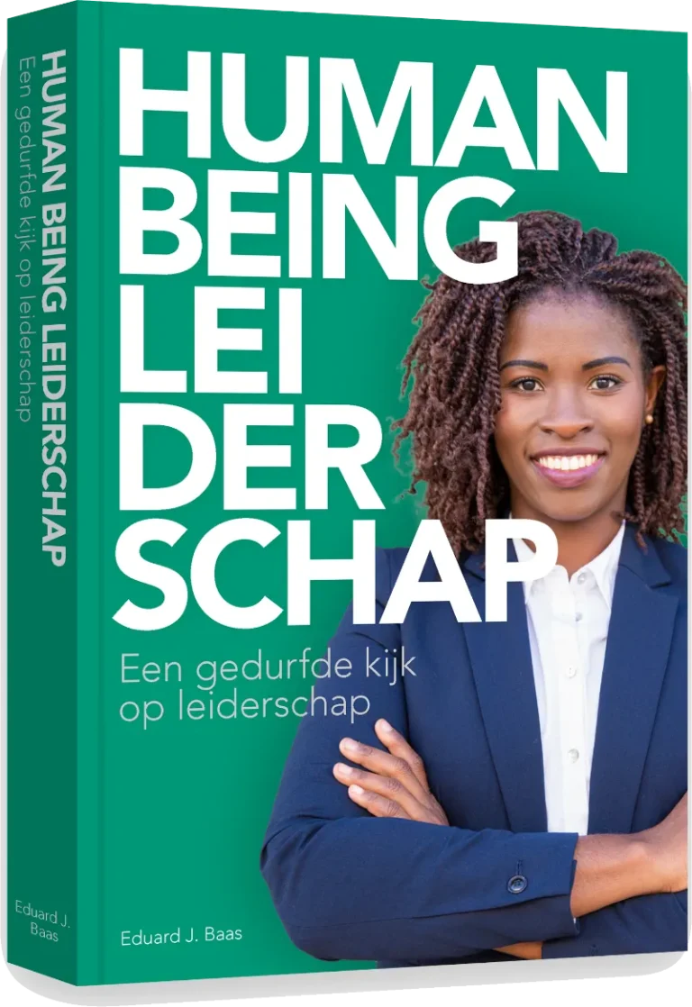 Human Being Leiderschap