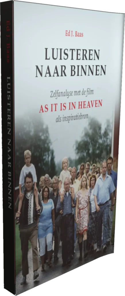 As it is in Heaven